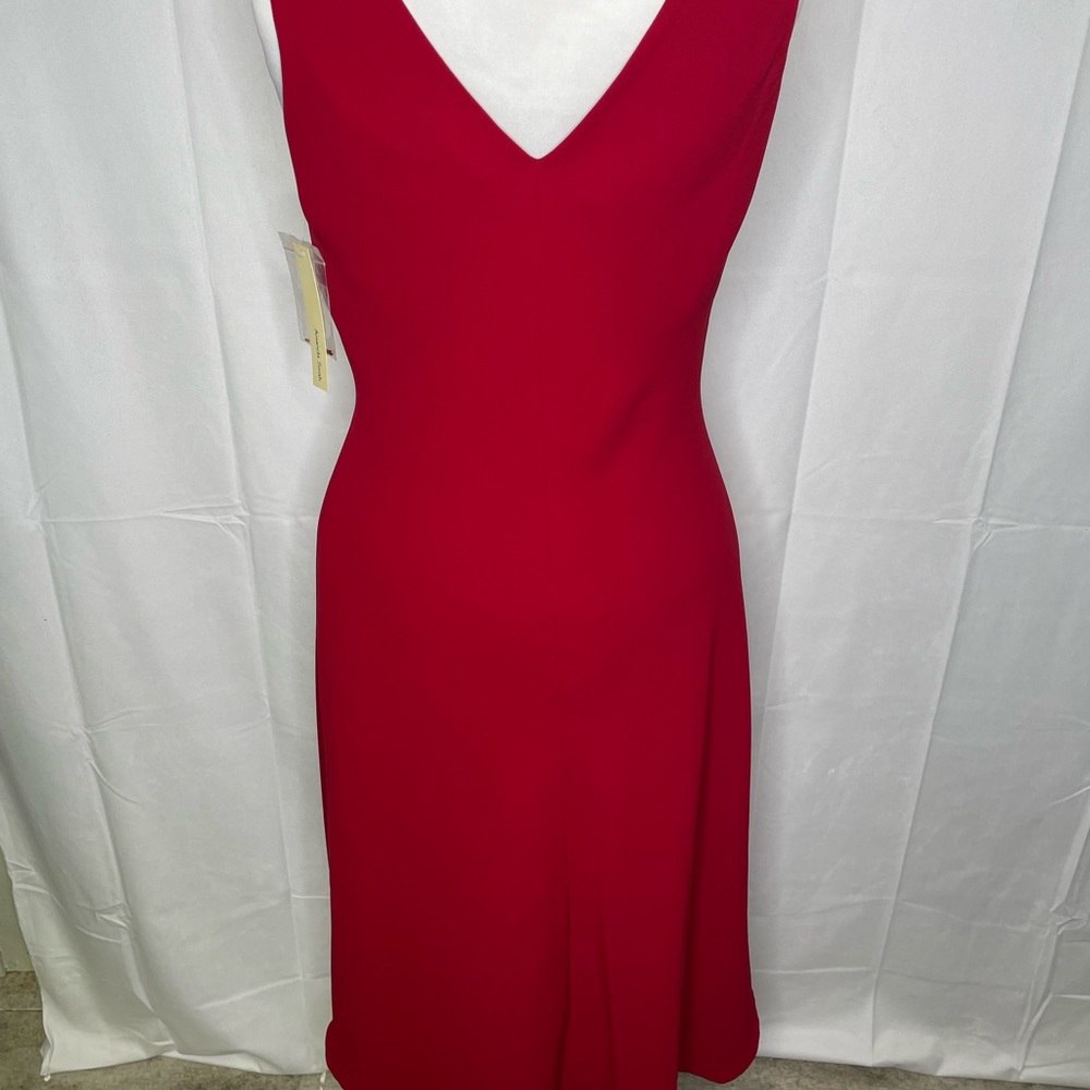 NWT Amanda Smith Midi/Maxi Dress | Size 8 - Picture 5 of 5